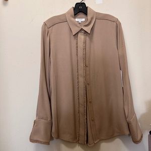 Equipment Blouse